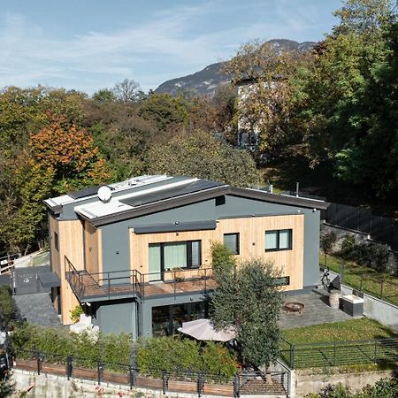 Casa Vertigo Trient Exterior foto